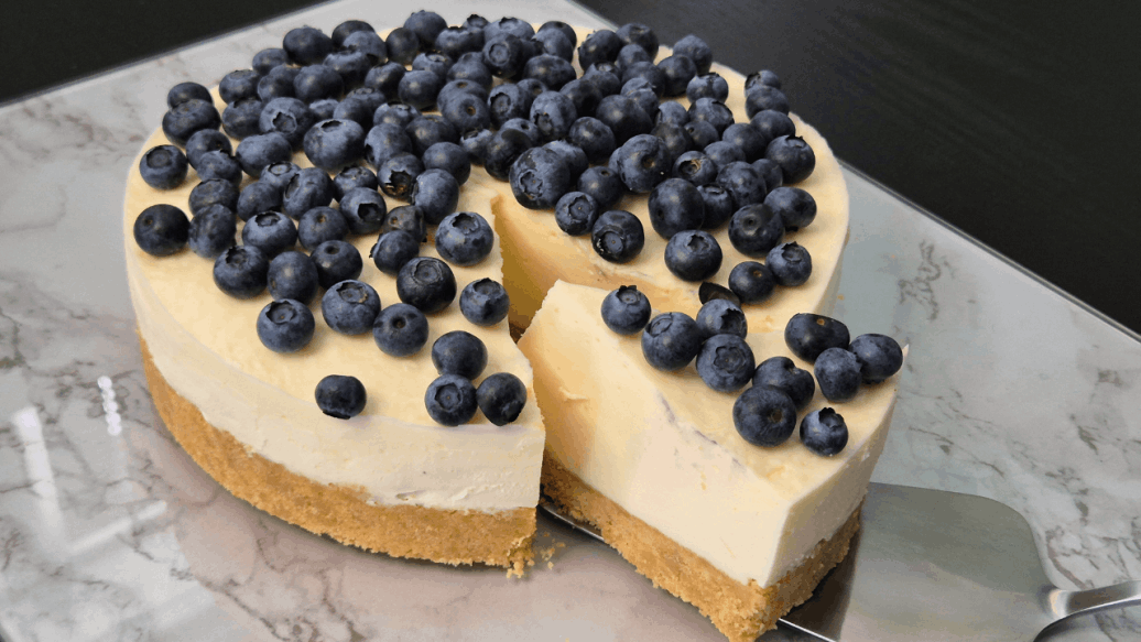 Serving & Decoration Ideas